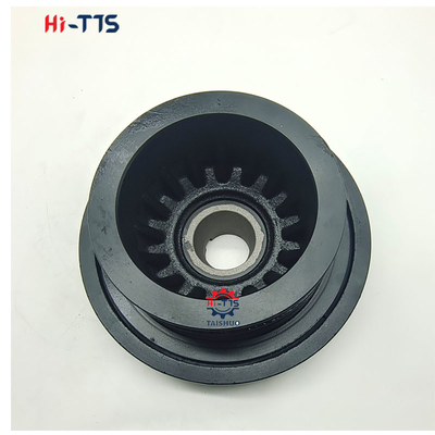 6BG1T 6BG1 Dizel motoru parçaları için kanatlı asansör katranı 1123714700 1-12371470-0 kanatlı asansör katranı