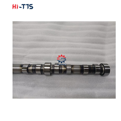 Motor parçaları 6D152 6D114 6D140 Kamşaft 6745-41-1110 6745-41-1110 6745-41-1130