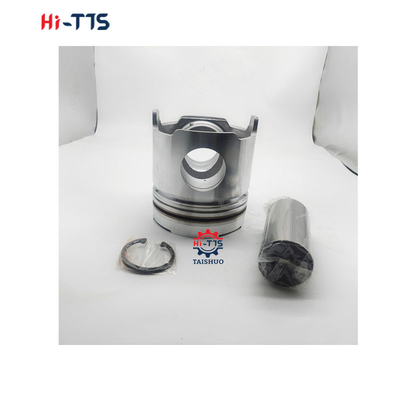S6A2 Dizel Motor Parçaları Piston 32517-91100 Deniz Motoru