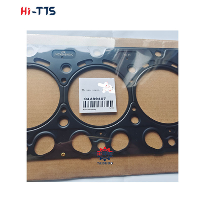 BF4M2012 BF4M2012C Liner Gasketi Silindir Gasketi Baş Gasketi 04289407 04284066