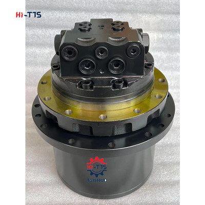 Ekskavatör R80 Seyahat Motoru Assy Whit Seyahat Delek Kutusu Whit Sürüş Dişleri XKAY-01864