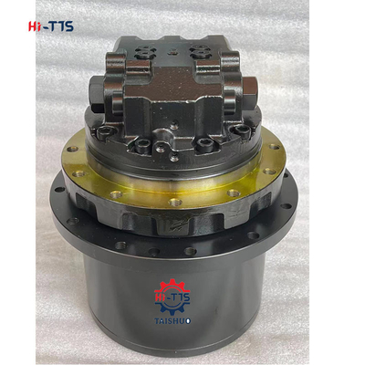 Ekskavatör R80 Seyahat Motoru Assy Whit Seyahat Delek Kutusu Whit Sürüş Dişleri XKAY-01864