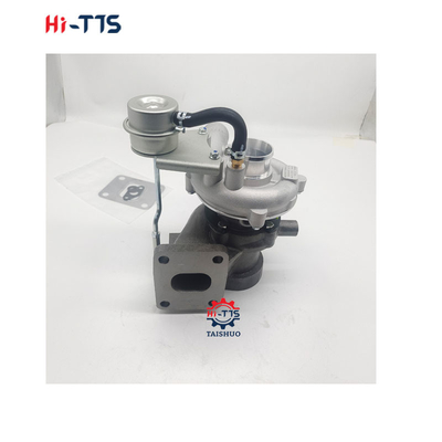 Kamyon D4AL Motor Turbocompressor Grubu GT1749S 28230-41730 708337-0001 28230-41720