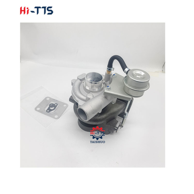 Kamyon D4AL Motor Turbocompressor Grubu GT1749S 28230-41730 708337-0001 28230-41720