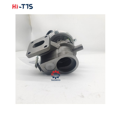 Kamyon D4AL Motor Turbocompressor Grubu GT1749S 28230-41730 708337-0001 28230-41720