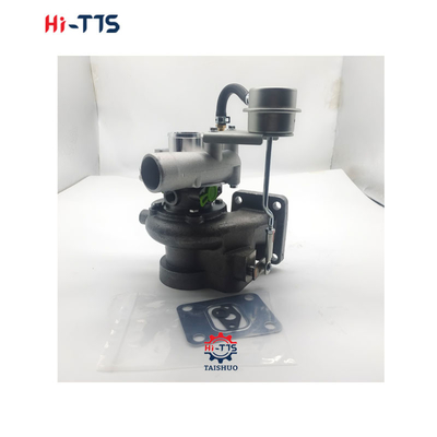 Kamyon D4AL Motor Turbocompressor Grubu GT1749S 28230-41730 708337-0001 28230-41720