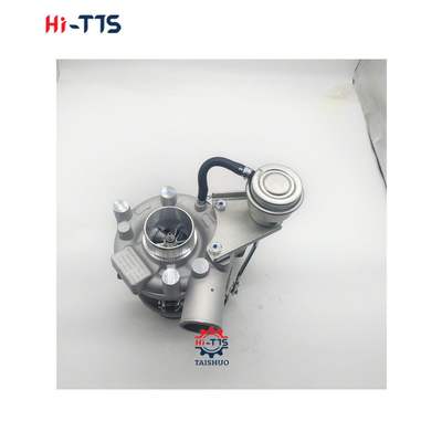 TD05-12G-8 Turboşarj Grubu 28230-45500 49178-03130 4917803130 28230-45100 Kamyon için