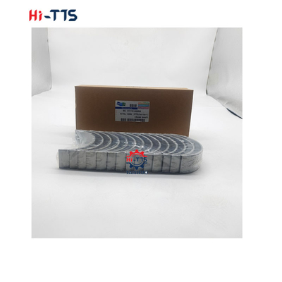Ekskavatör Dizel Motoru Parçaları Motor rulmanı D2366 Ana rulman 65.01110-6055A