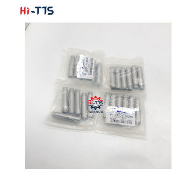 DE12T Dizel Motorları Parçaları Valf Rehberi 65.03201-1013A 65.032011013A 6503201-1013A 65032011013A