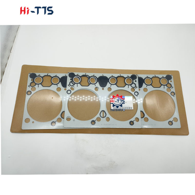 DE08 DE12 motor yedek parçaları sıvı silindir kafası 65.03901-0070A
