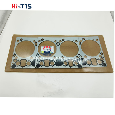 DE08 DE12 motor yedek parçaları sıvı silindir kafası 65.03901-0070A