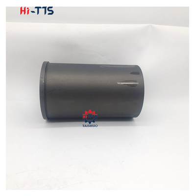 Dizel Motor Silindir Liner ME071228 6D16 Silindir Koltuk Liner için