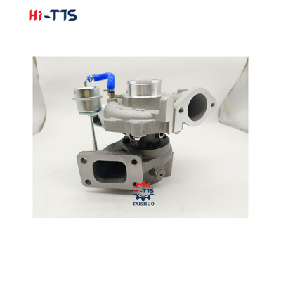 SK200-8 Dizel Motor Turboşarj Grubu VHS1760E0010A