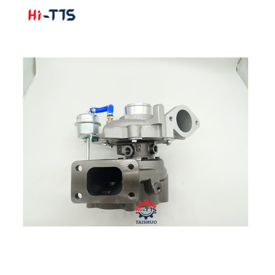 SK200-8 Dizel Motor Turboşarj Grubu VHS1760E0010A