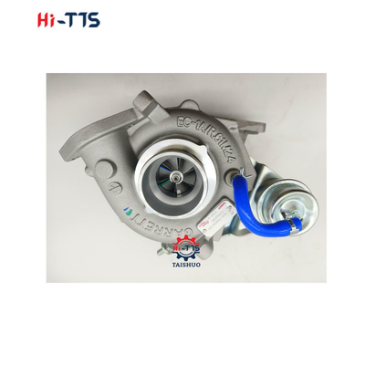 SK200-8 Dizel Motor Turboşarj Grubu VHS1760E0010A