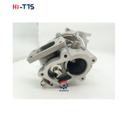 SK200-8 Dizel Motor Turboşarj Grubu VHS1760E0010A