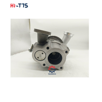 VOE20873313 Ekskavatör yedek parçaları EC210BLC D6D Dizel Motor parçaları için turboşarj
