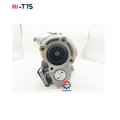 Yüksek Kaliteli D7E EC240B Dizel Motor Turbo VOE21109241 21109241 20500295