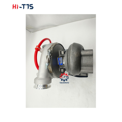Yüksek Kaliteli D7E EC240B Dizel Motor Turbo VOE21109241 21109241 20500295