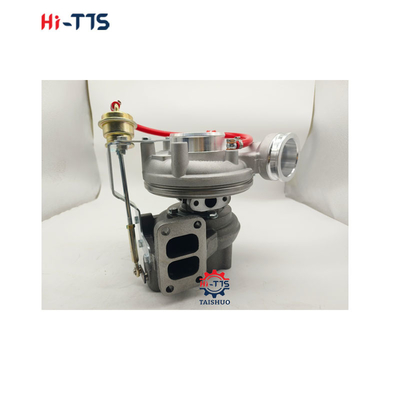 Yüksek Kaliteli D7E EC240B Dizel Motor Turbo VOE21109241 21109241 20500295