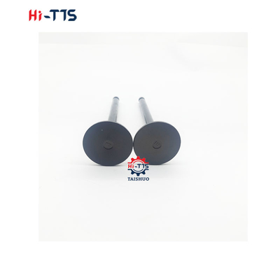 6D22 6D24 Dizel motor yedek parçaları giriş egzoz valfi ME051063/ME051064