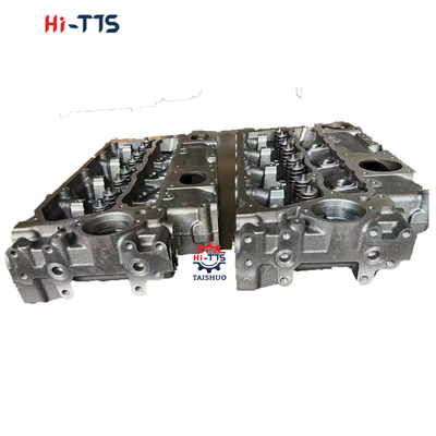 3054C C4.4 Doğrudan Enjeksiyon Silindir Kafa Montajı 232-7519 C-a-t Motoru için