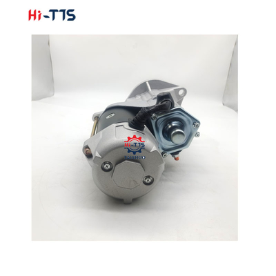 24V 11T 5.5KW EH700 Motorlar Starter Motoru OK87T18400 031228070 H-I-N-O için