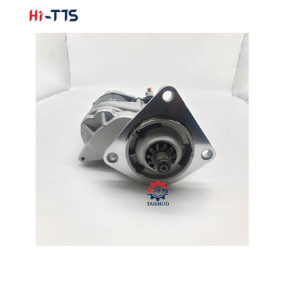 24V 11T 5.5KW EH700 Motorlar Starter Motoru OK87T18400 031228070 H-I-N-O için
