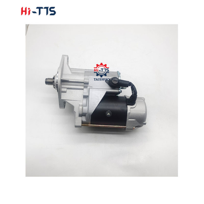 24V 11T 5.5KW EH700 Motorlar Starter Motoru OK87T18400 031228070 H-I-N-O için