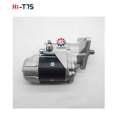 24V 11T 5.5KW EH700 Motorlar Starter Motoru OK87T18400 031228070 H-I-N-O için