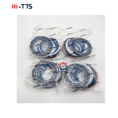 PC200-5 PC200-6 PC200-7 PC200-8 Kazı makinesi Hidrolik Boom Arm Kovası Silindir Dükkanı