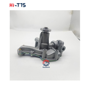 129917-42010 Su Pompası 4D98 4TNE98 4TNV98 Dizel Motor Su Pompası