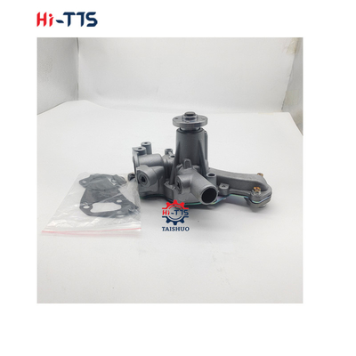 129917-42010 Su Pompası 4D98 4TNE98 4TNV98 Dizel Motor Su Pompası