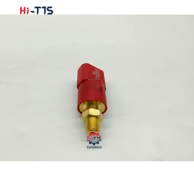 Elektrik Parçaları Sensörü 206-06-61130 PC200-8 PC300-8 Ekskavatörü için