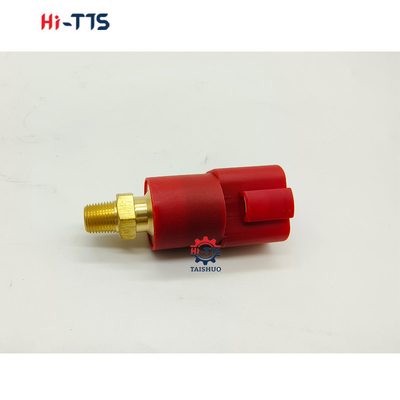 Elektrik Parçaları Sensörü 206-06-61130 PC200-8 PC300-8 Ekskavatörü için