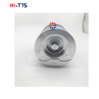 D1146 D1146T Motor parçaları Elektronik yakıt enjeksiyonu Piston 65.02501-0507