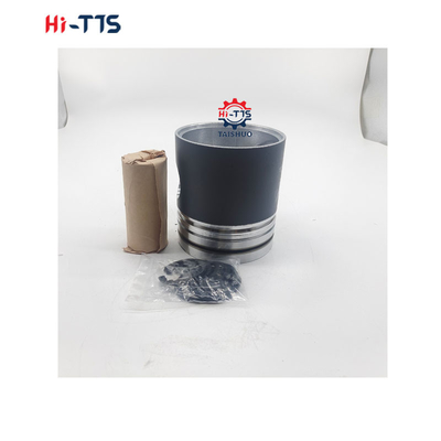 D1146 D1146T Motor parçaları Elektronik yakıt enjeksiyonu Piston 65.02501-0507
