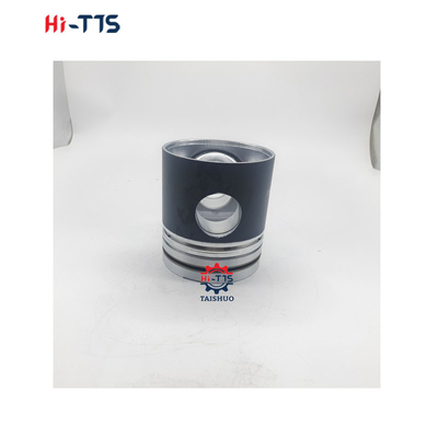 D1146 D1146T Motor parçaları Elektronik yakıt enjeksiyonu Piston 65.02501-0507