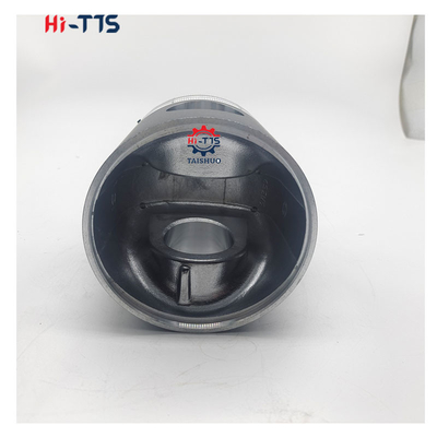 D1146 D1146T Motor parçaları Elektronik yakıt enjeksiyonu Piston 65.02501-0507