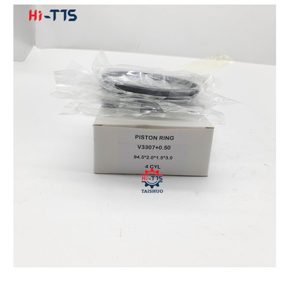 V3307 94.5*2.0*1.5*3.0 Piston Halkası 1G772-21050 Ku-bota Motoru için