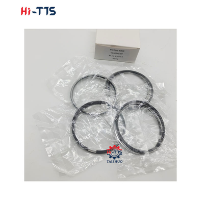 V3307 94.5*2.0*1.5*3.0 Piston Halkası 1G772-21050 Ku-bota Motoru için