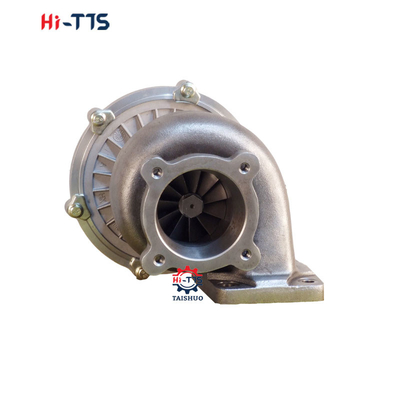 EX200-5 Dizel motor turboşarj grubu 114400-3320