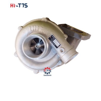 EX200-5 Dizel motor turboşarj grubu 114400-3320