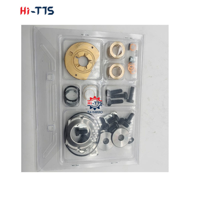 HE851 4049890/4049891 Turbo şarj cihazı tamir kitleri, Turbo tamir kitleri