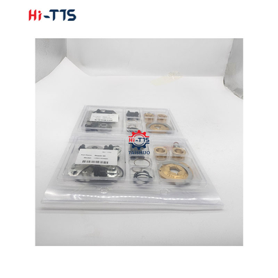 HE851 4049890/4049891 Turbo şarj cihazı tamir kitleri, Turbo tamir kitleri