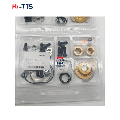 HE851 4049890/4049891 Turbo şarj cihazı tamir kitleri, Turbo tamir kitleri