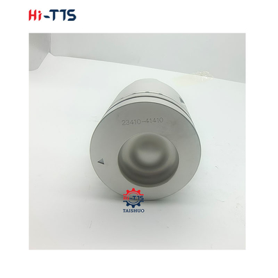 23410-4140 D4AE 4D31 Dizel motorları için piston