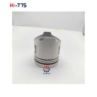 23410-4140 D4AE 4D31 Dizel motorları için piston