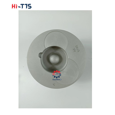 105mm Bölüm NO 1-12111-574-0 6BG1-4 Dizel Motorları için Piston