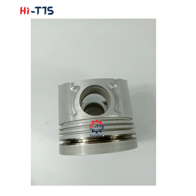 105mm Bölüm NO 1-12111-574-0 6BG1-4 Dizel Motorları için Piston